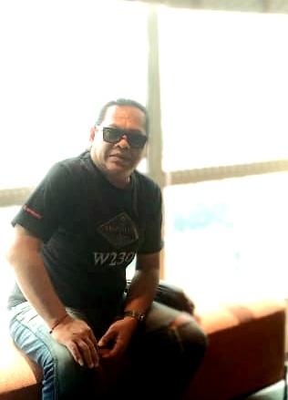 Sonny Wibisono