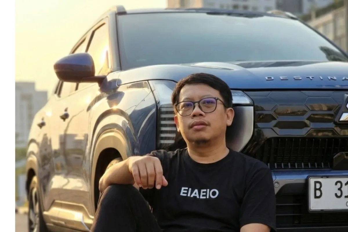 Destinator vs SUV Sekelas: Lebih Andal, Fungsional, dan Irit BBM
