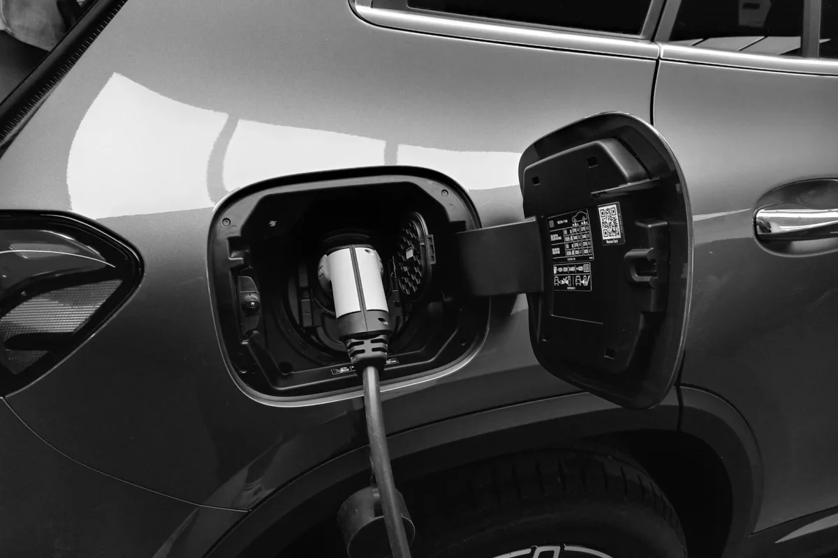 Nasib Mobil Hybrid Setelah 10 Tahun Dipakai Harian