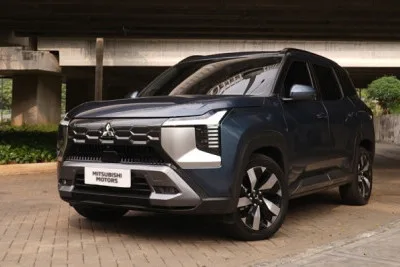Begini Rahasia Menikmati Mitsubishi Destinator: Manfaatkan Fitur Unggulannya Secara Optimal