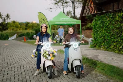 Desain Elegan, Teknologi Canggih: Berikut Alasan Magical 3 Pro Jadi Favorit