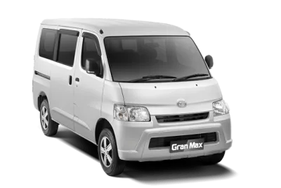 Penjualan Daihatsu April 2026 Capai 12.300 Unit, Gran Max dan Sigra Jadi Andalan