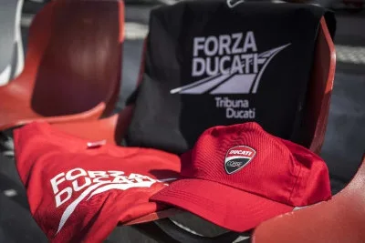 Mugello Jadi Saksi, Komunitas Indonesia Nikmati Atmosfer Ducati Corse yang Sebenarnya