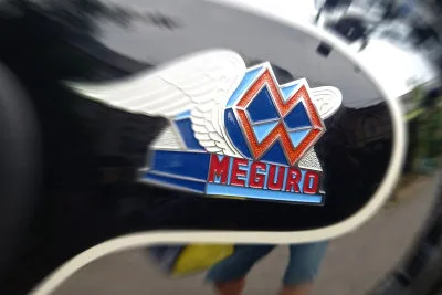 Kawasaki W230: Menghidupkan Kembali Legenda Meguro dalam Balutan Retro Modern