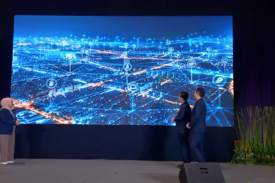 Smart Energy ILLUVIA: Solusi & Ekosistem Pintar Terintegrasi di Indonesia