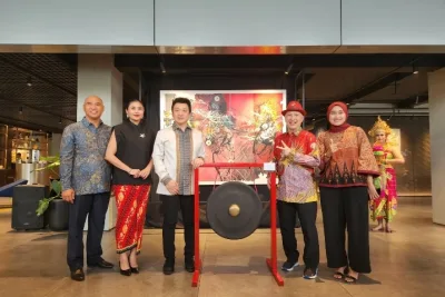 Rayakan HUT RI ke-81: BMW Astra Mempertemukan Seni dan Layanan Premium