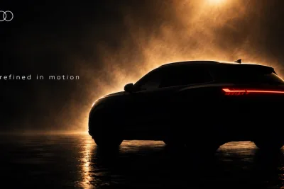 Audi Q Series Lengkapi Line-up Audi di Ajang GIIAS 2026