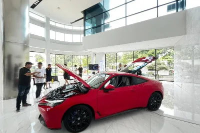 Penjualan Honda Prelude Tembus 280 Unit, Bukti Penerimaan Positif Teknologi Elektrifikasi