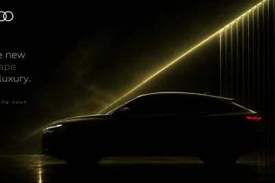 Evolusi Audi: Siluet Terbaru Perkenalkan Desain Progresif Berteknologi Quattro