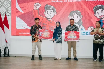 Enduro Skill Contest 2026: Denis Nawaf Ricardo Juara, Berkesempatan ke Paddock MotoGP Mandalika