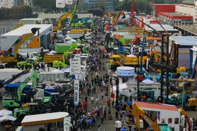 IEE Series 2026: 8 Sektor Bersatu Dorong Transformasi Industri Indonesia