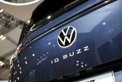 Warisan Kombi Hidup Kembali: ID. Buzz Listrik Hadir di GIIAS 2026