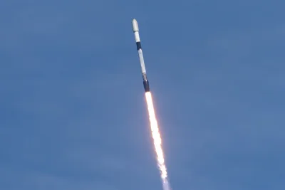 Satelit VinSpace Akan Diluncurkan SpaceX pada Misi Bersama Tahun 2027