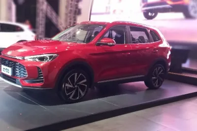 ZS Hybrid+ Lengkapi Portofolio Elektrifikasi MG
