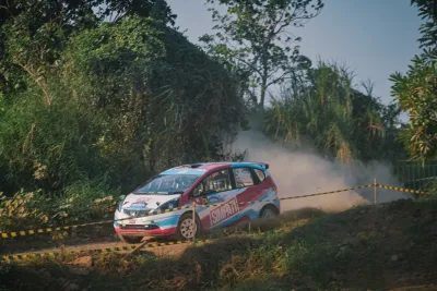 Putaran 2 Kejurnas Sprint Rally 2026: SWRT Bawa Tiga Pereli Wanita Hadapi Sirkuit POJ City