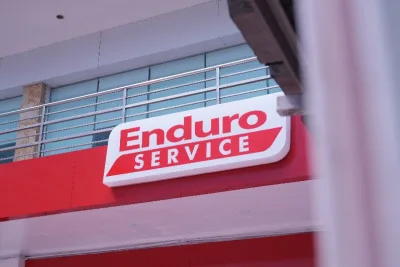 Pertamina Lubricants Perluas Jaringan Enduro Service, Kini Ada di SPBU Jalan A. Yani Bekasi
