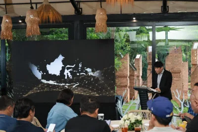 Strategi Jangka Panjang Kia: Integrasi Industri dan Ekspansi Jaringan Dealer
