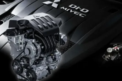 Teknologi MIVEC: Rahasia Performa dan Efisiensi Mesin Mitsubishi Bensin dan Diesel