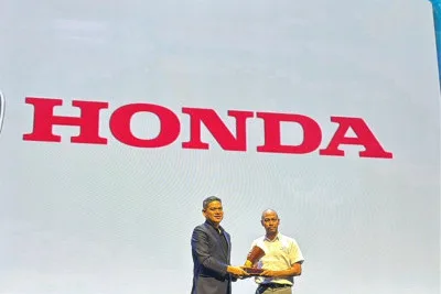 Terbukti Paling Direkomendasikan, Honda Raih Penghargaan WOW Brand 2026