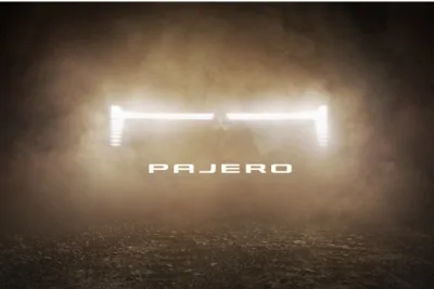 Legenda Hidup: Mitsubishi Pajero Resmi Bangkit, Diluncurkan Akhir Tahun 2026