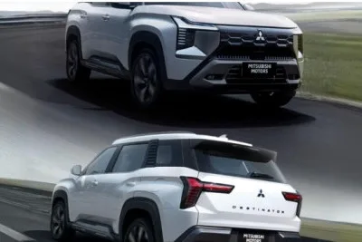 Mitsubishi Destinator: 9 Fitur Unggulan SUV Premium 7 Penumpang Andalan Keluarga