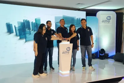 Tujuh Dekade Melayani: Asuransi Astra Tetap Pilihan Utama Pemilik Kendaraan