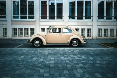 VW Mission Efficiency, Penerus XL1 dengan Desain Tetes Air