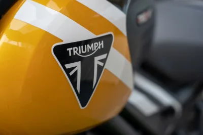 Triumph Speed Twin 1200 RS: Motor dengan Kepribadian Lebih dari Sekadar Tenaga