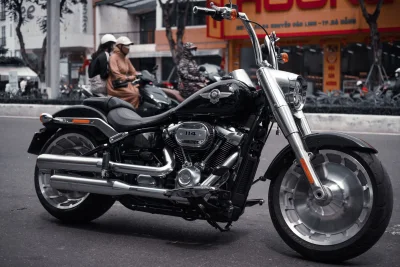 10 Hal yang Perlu Diketahui Sebelum Menjadi Pemilik Harley-Davidson Pertama