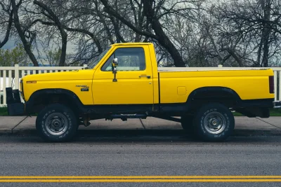 Enam Hybrid Pickup Truck 2026, Hanya Sebagian Layak Disebut Hybrid