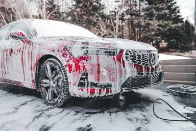 Acura RLX 2020: Sedan Mewah Bekas dengan Nilai Terbaik di Pasaran