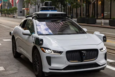 Mazda CX-6e Dapat LiDAR, Bisa Self Driving dan Mulai Rp353 Juta