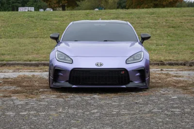 Toyota Hentikan Mesin Boxer di GR86 Generasi Berikutnya