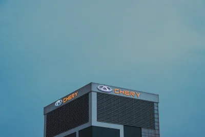 Chery iCaur V27 Long-Range Edition Dikonfirmasi: Baterai CATL 51,2 kWh, Jarak EV 300 km