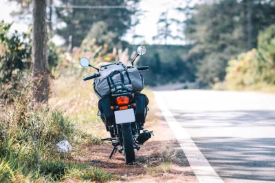 Motor Touring Ini Alternatif Hemat untuk BMW R 1300 RT