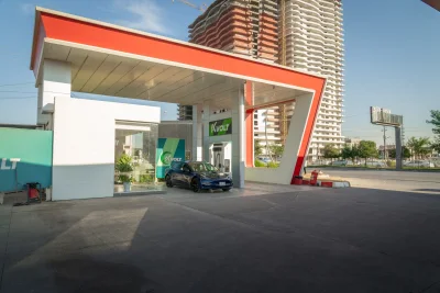 Changan Auto Gabungkan Avatr dan Deepal, Target Hemat Biaya 20-30 Persen