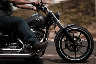 Harley-Davidson Breakout: Cruiser Amerika yang Sulit Ditinggalkan Pemiliknya