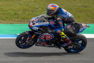 Kalender WorldSBK 2027: Phillip Island Pamit, Shanghai Jadi Penutup