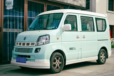Suzuki Pakai Baterai BYD untuk e-Sky, EV Kei Termurah di Jepang