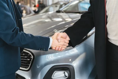 China dan Uni Eropa Capai Kesepahaman Dagang Mobil Hibrida, Tarif Tambahan Berpotensi Dihindari