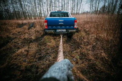 Ford Ranger Raptor 2026: Pembeli Pesan Tanpa Test Drive