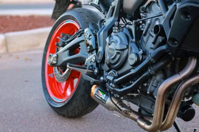 Yamaha Beralih ke Silinder Aluminium Daur Ulang, Klaim Pangkas Emisi 47.000 Ton per Tahun