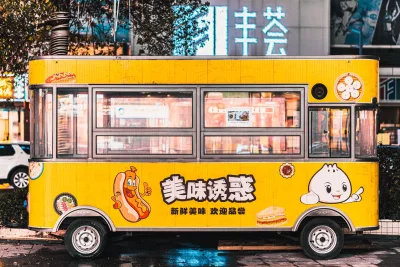 BYD Bao 8 Terekam Melaju Tiga Roda dengan Penjepit Roda di Jalan Umum