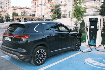 BYD Tang EV AWD Generasi Baru Terdaftar: 691 hp dan Kecepatan 250 km/jam