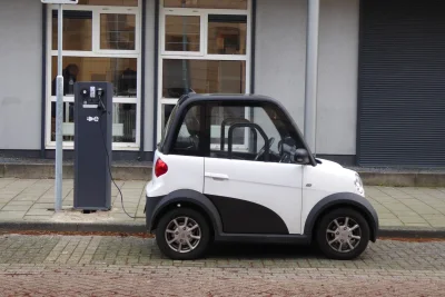 Firefly Nio Siapkan Varian Baterai 60 kWh, Meluncur 23 Oktober