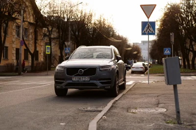 Volvo XC90 Bekas Ungguli Audi Q7 dan Buick Enclave di Harga dan Skor