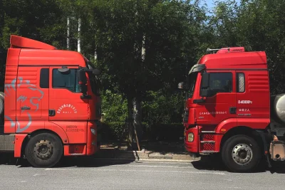 CATL Luncurkan Dual-Electric Range Extender untuk Elektrifikasi Truk Berat