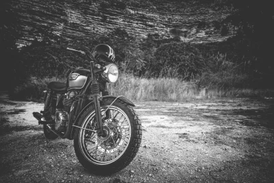 Triumph Bonneville T120, Pilihan Rasional Saat Berhenti Mengejar Tenaga