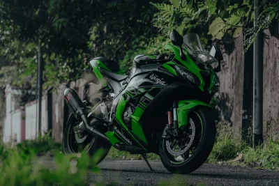 Kawasaki Versys 900 2027: Motor Jepang untuk Rider yang Tak Suka Ganti Motor