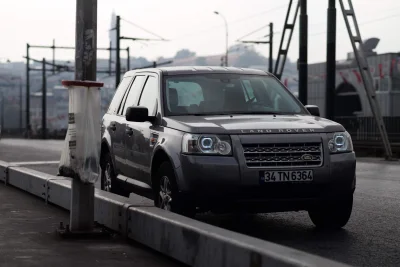 Freelander 8 Lima Kursi Mulai Dikirim 31 Oktober di China